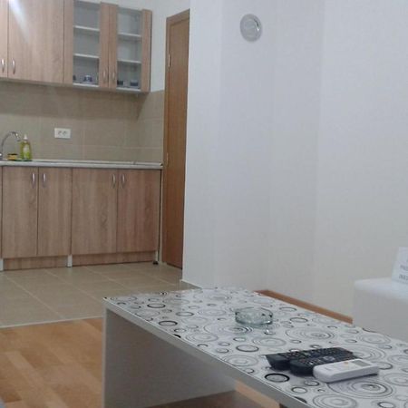 Nikšić Comfort Apartment מראה חיצוני תמונה